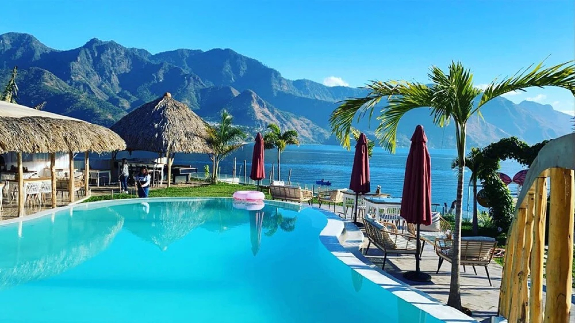 Sababa resort