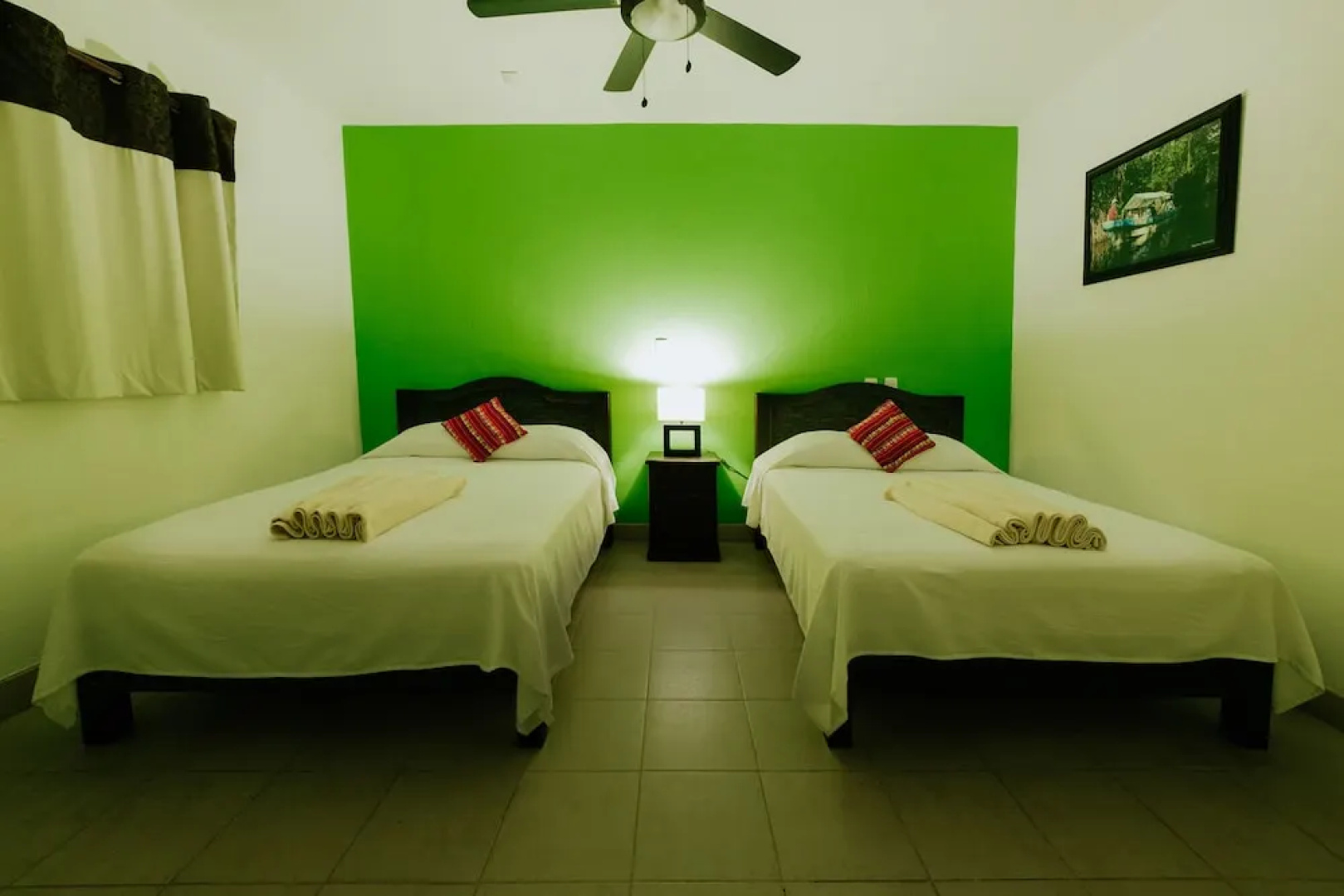 Chiapas Hotel Express San Fernando