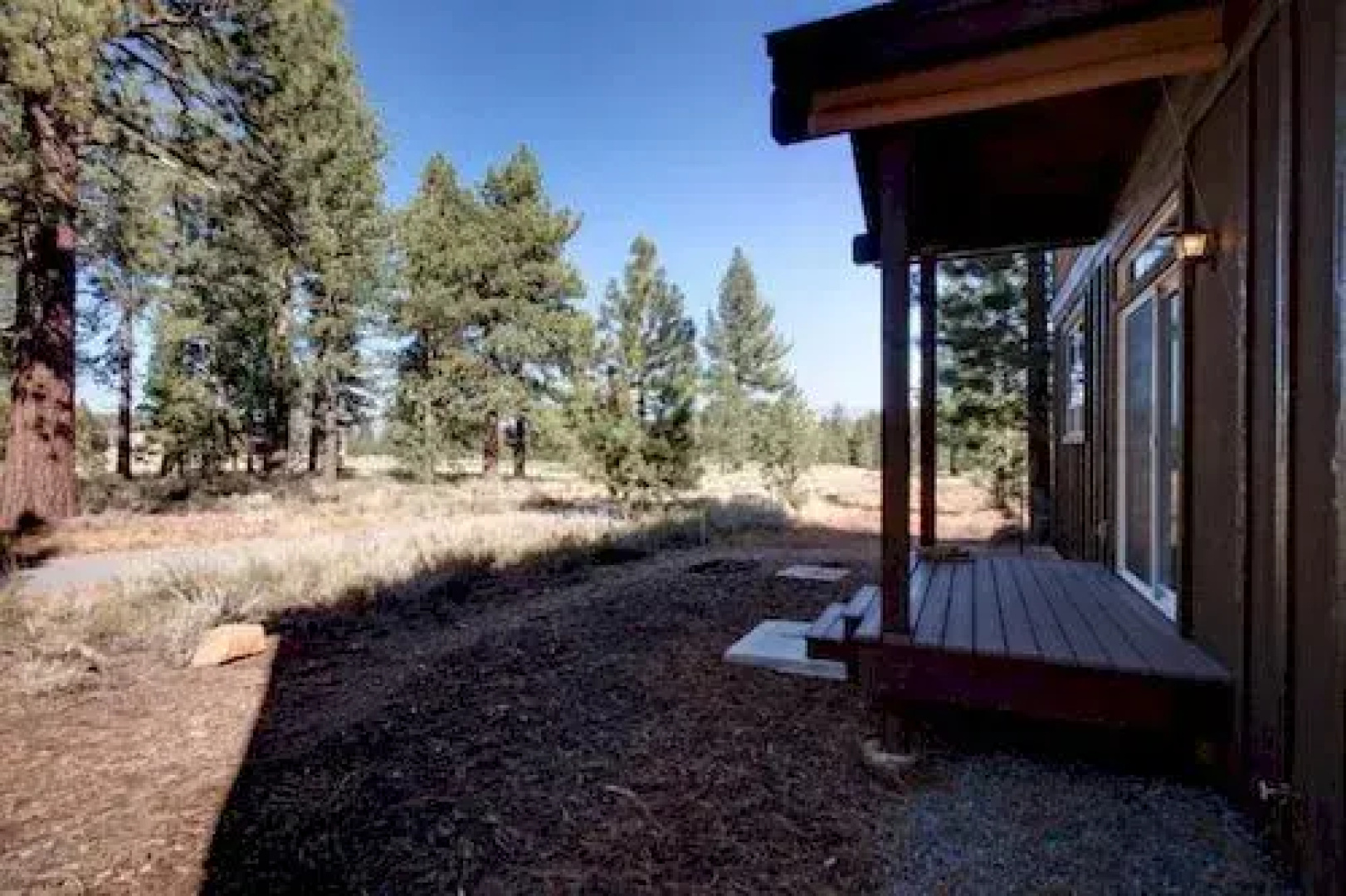 Tahoe Serenity