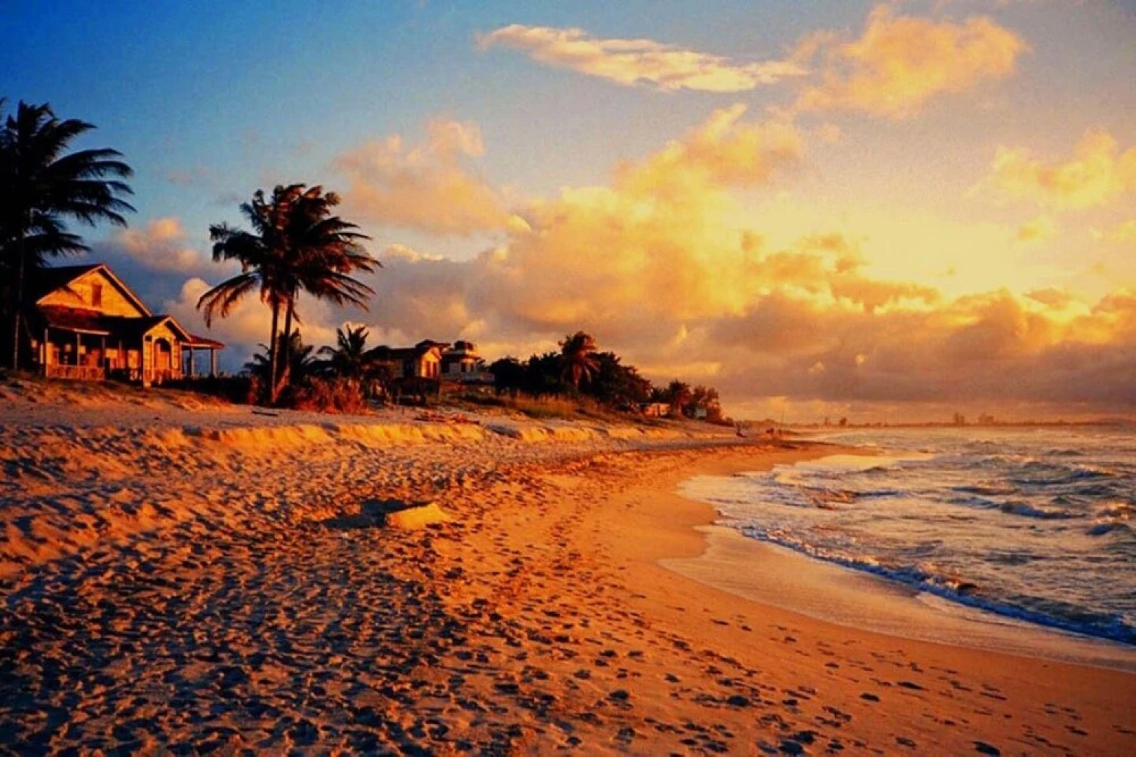 Casa Rocco 3 - Walking Distance To Varadero Beach