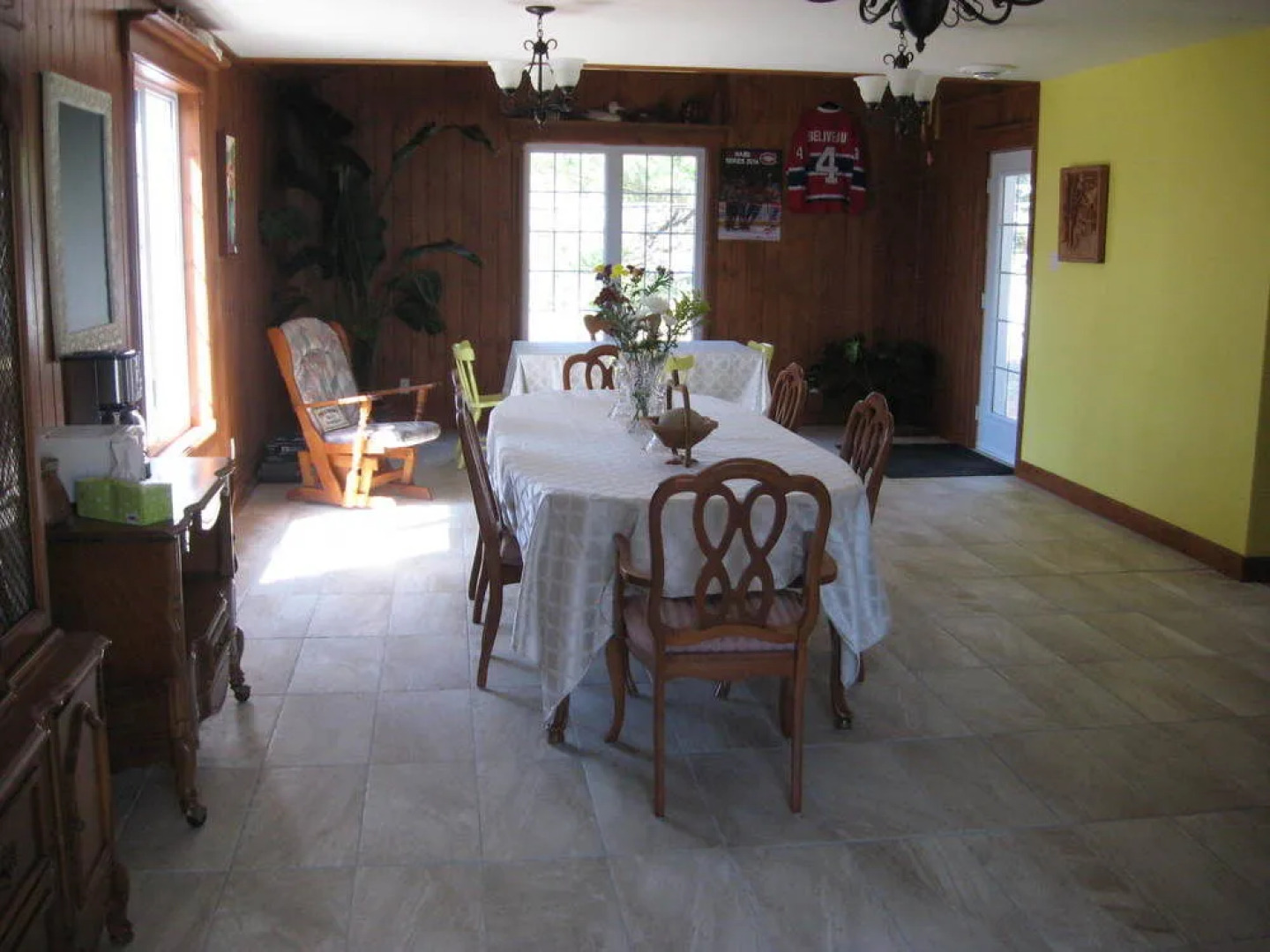 Gîte La Maison du Jardinier