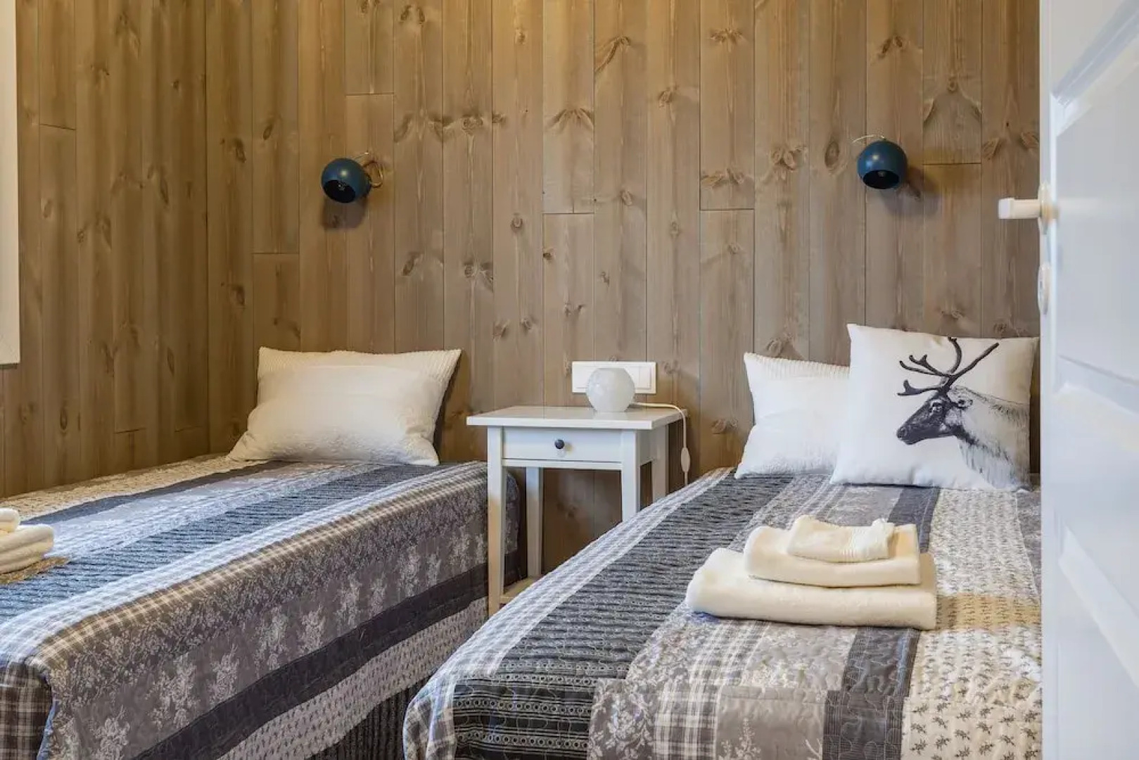 Kornhóll Holiday home