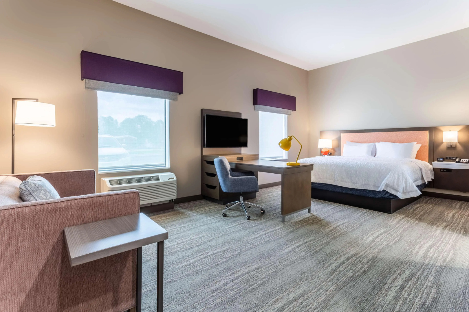 Hampton Inn & Suites Guymon