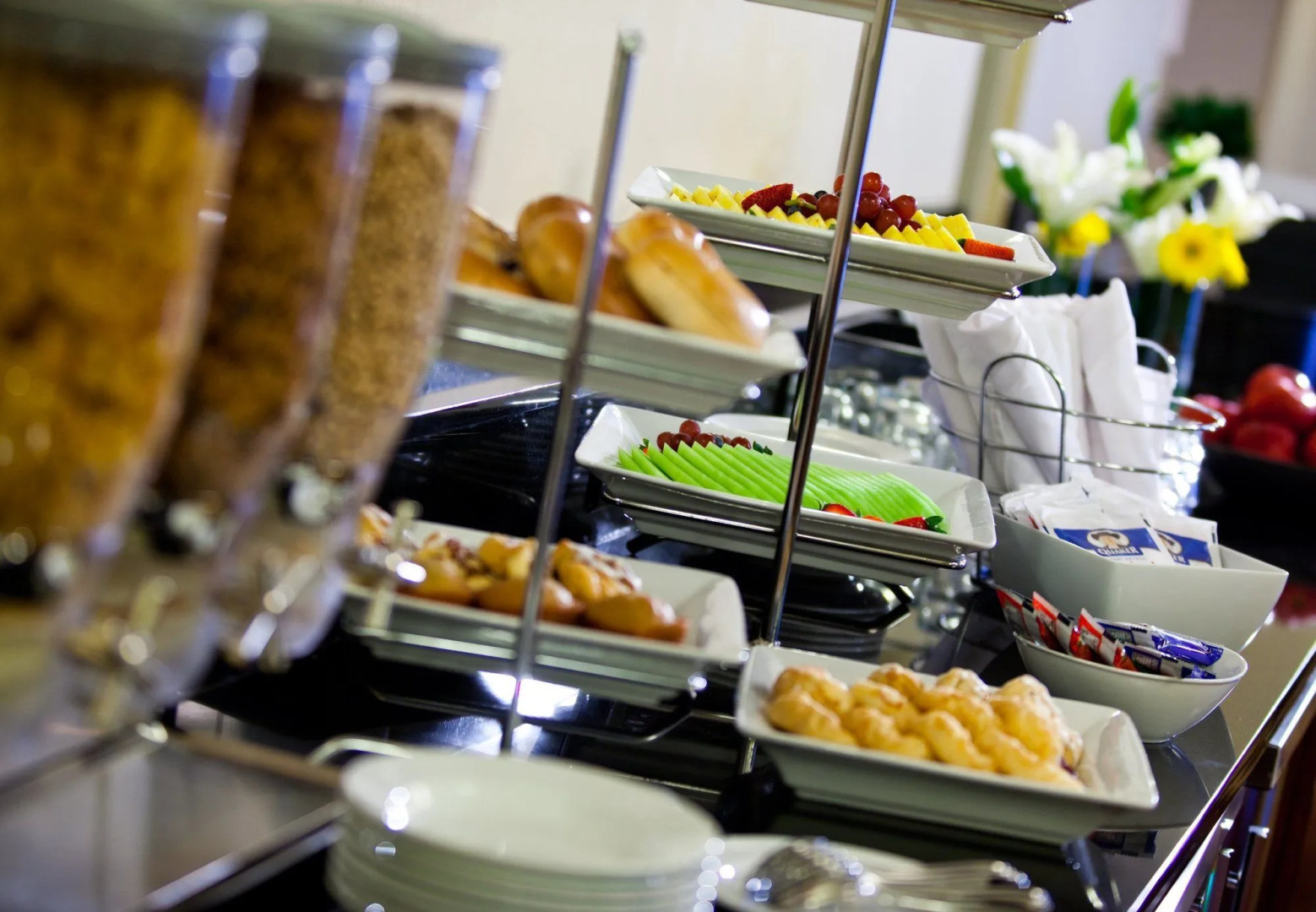 Marriott Greensboro Airport