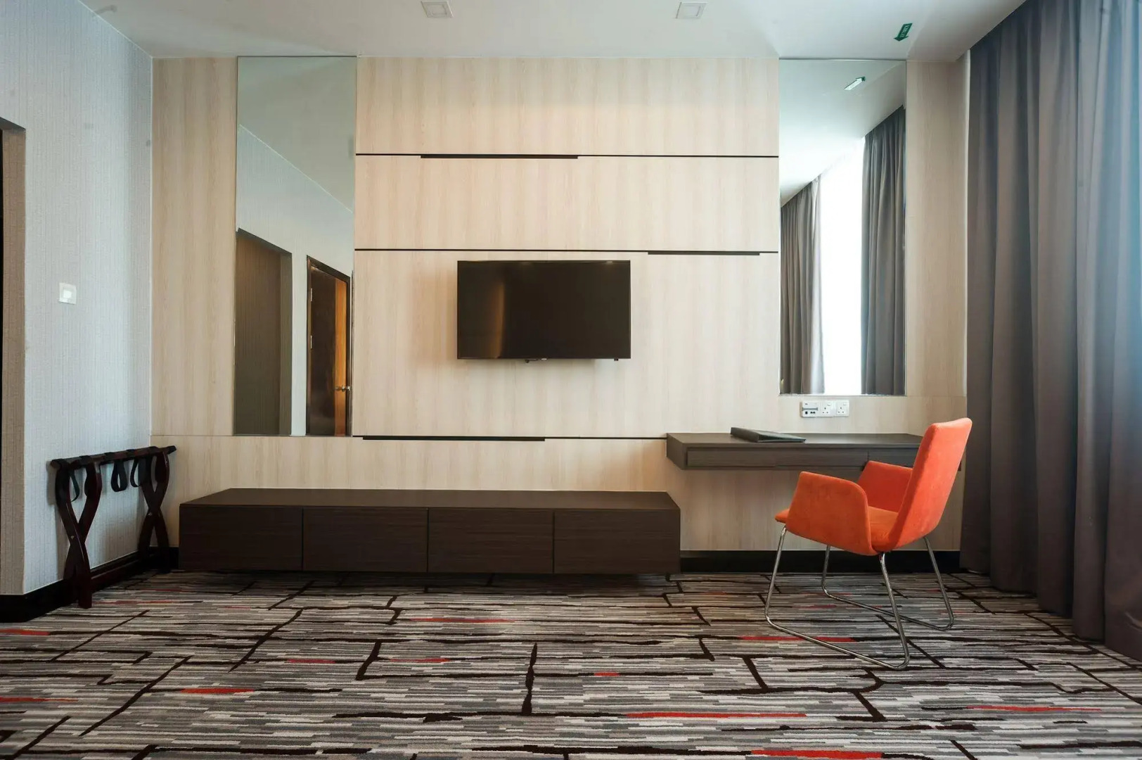 Promenade Hotel Bintulu