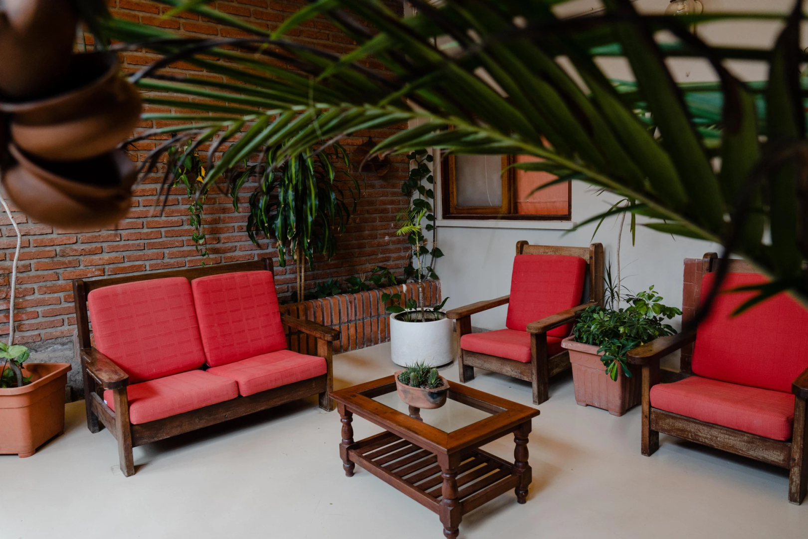 Hotel Munay Jujuy