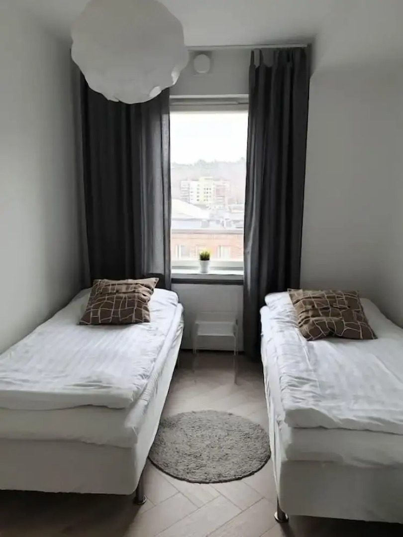 Kotimaailma KotikolmioVesijk 3615