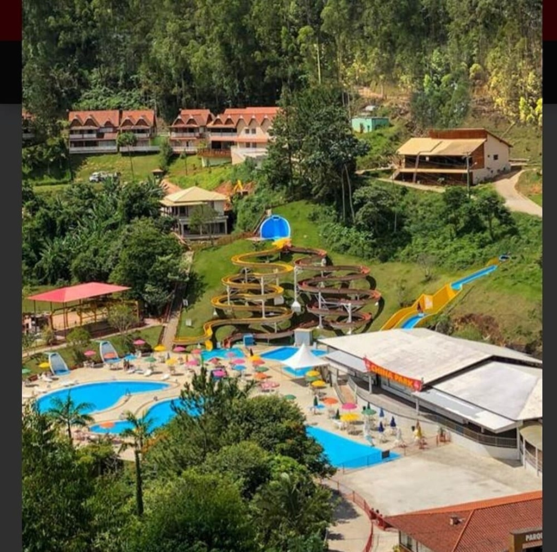 Parque do china