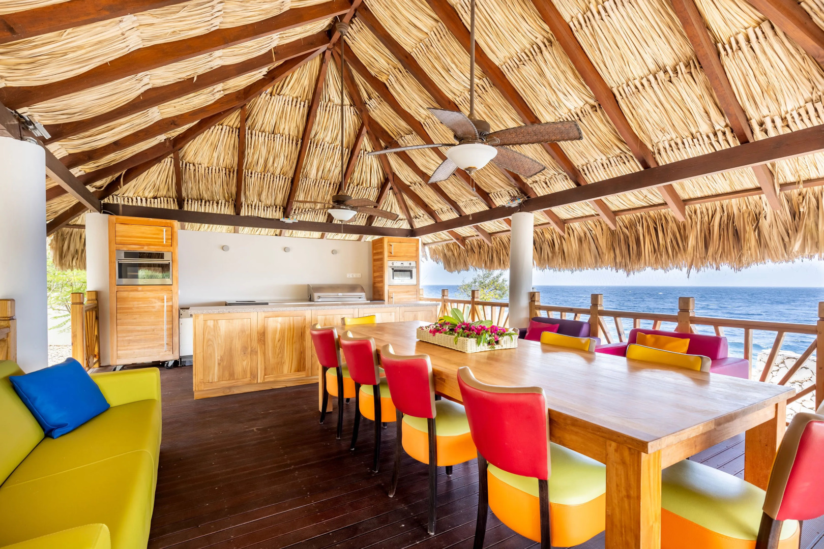 New Oceanfront Luxury Mansion W/ Private Beach & Pool - Gated Community