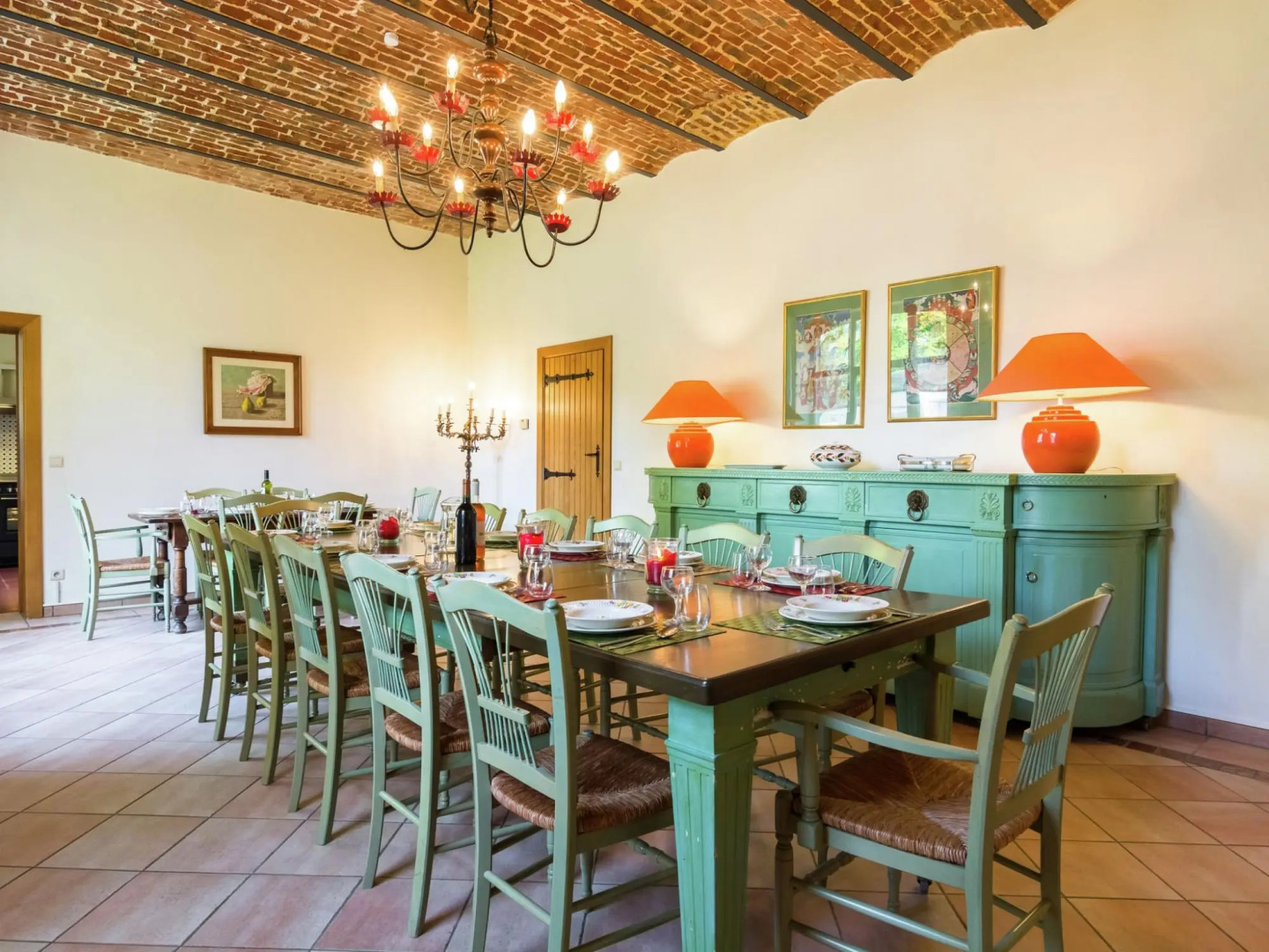 Beautiful Mansion in Beauplateau near Forest