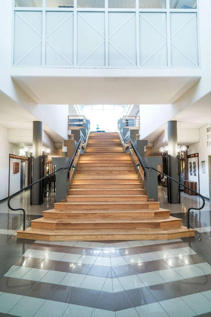 Hagastrand, Autograph Collection