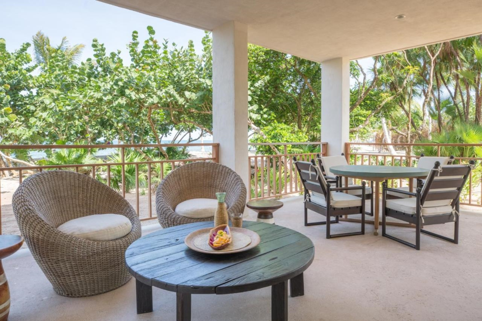 Itz'ana Belize Resort & Residences
