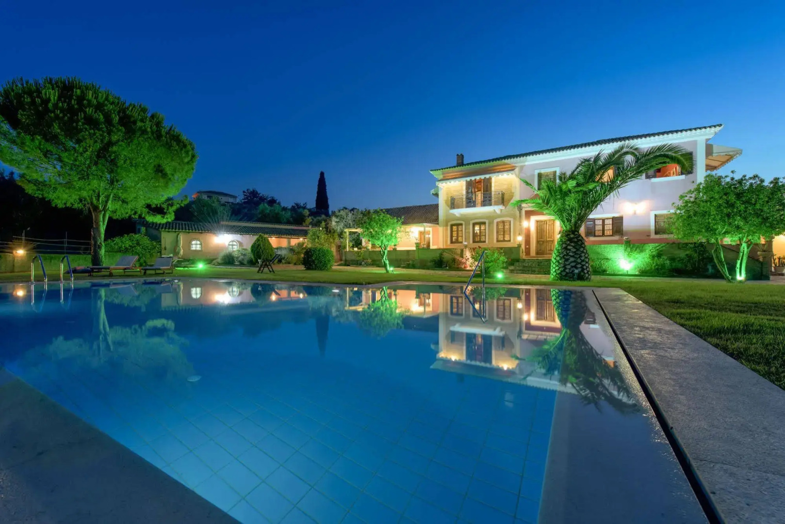 Sarakino The House of Literature