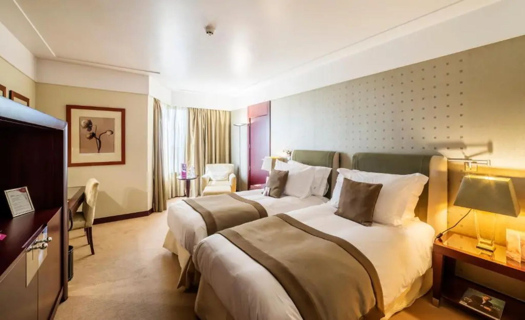 Crowne Plaza Porto by IHG