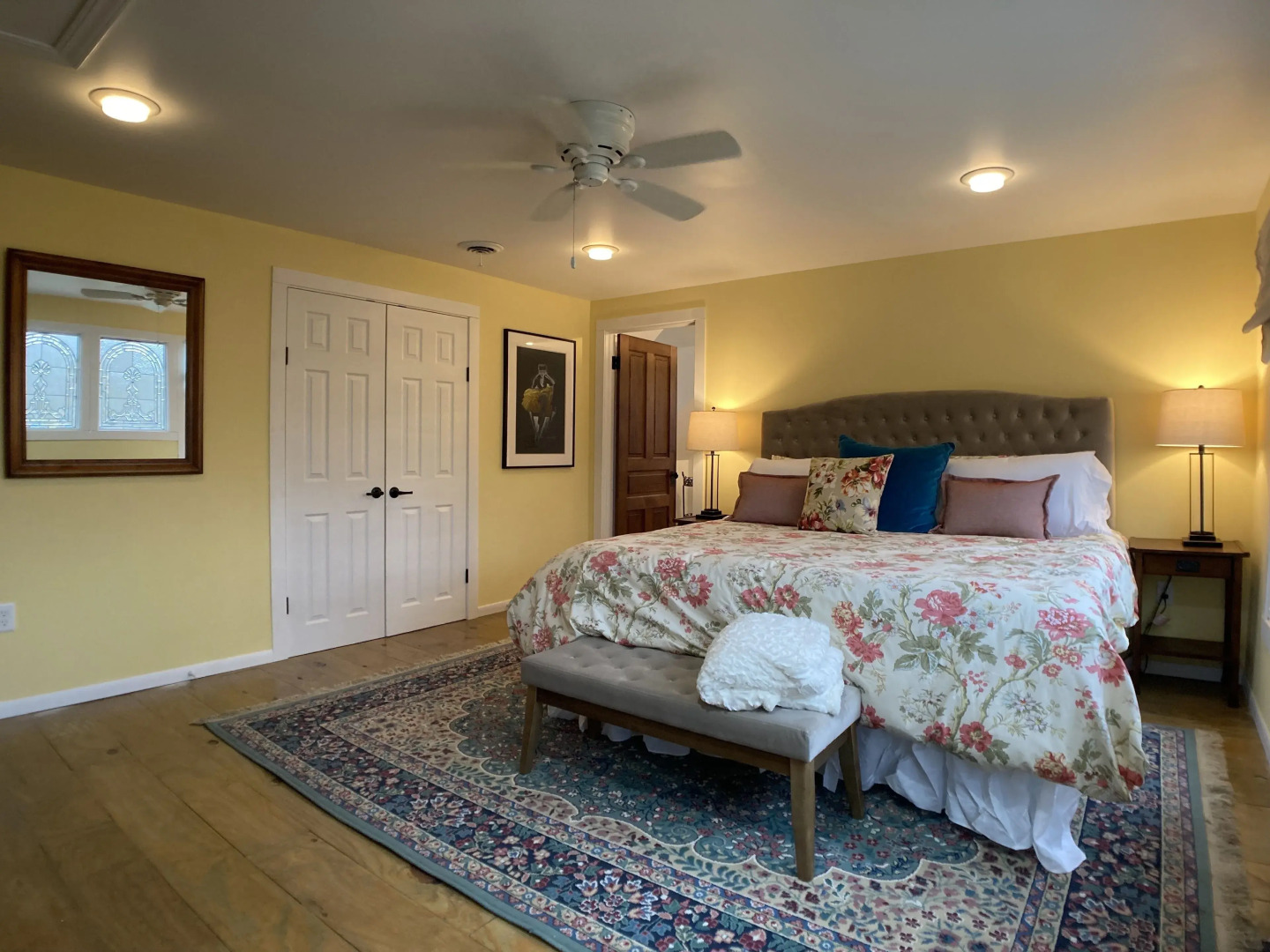 Vintage Inn at Veritas Estate