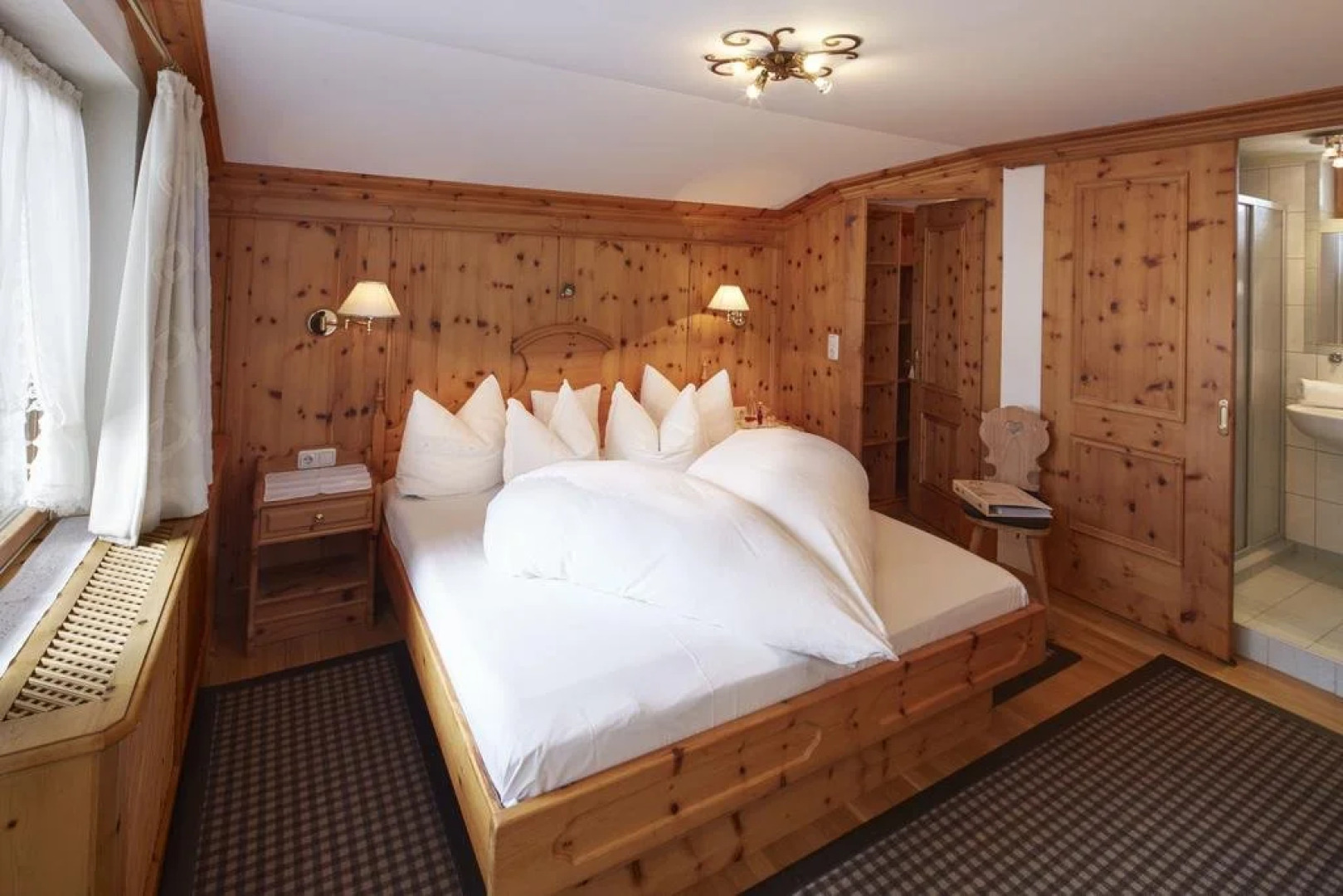 Gintherhof Bauernhof