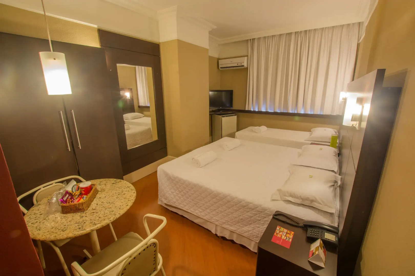 SJ Business - San Juan São Paulo