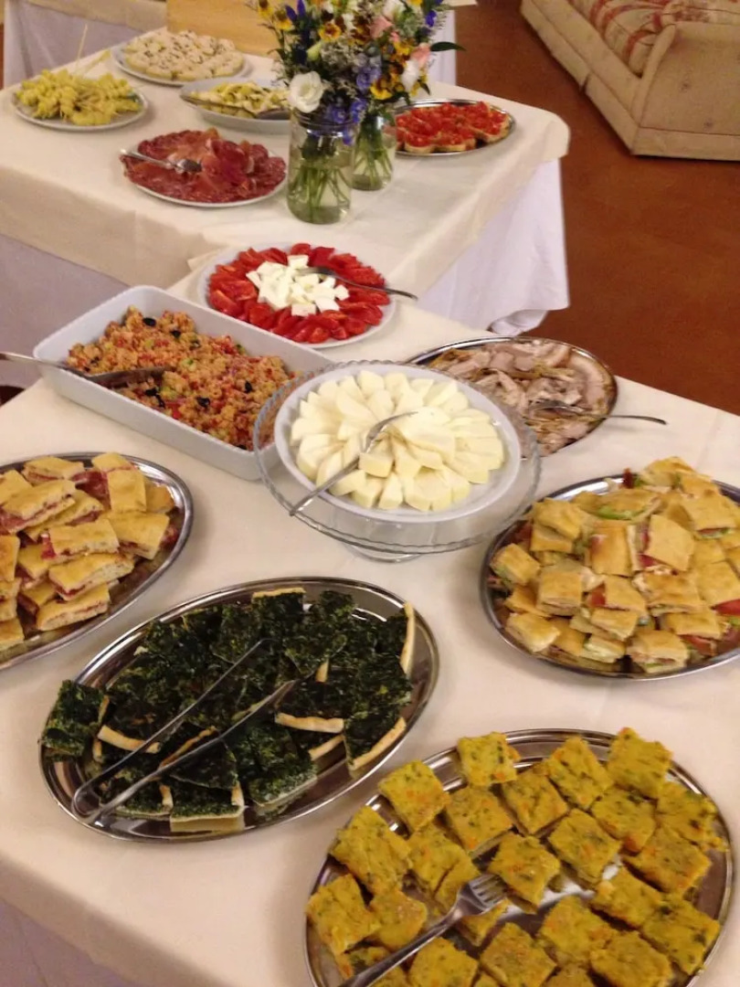 UNA Hotels Monterufoli Wine Country