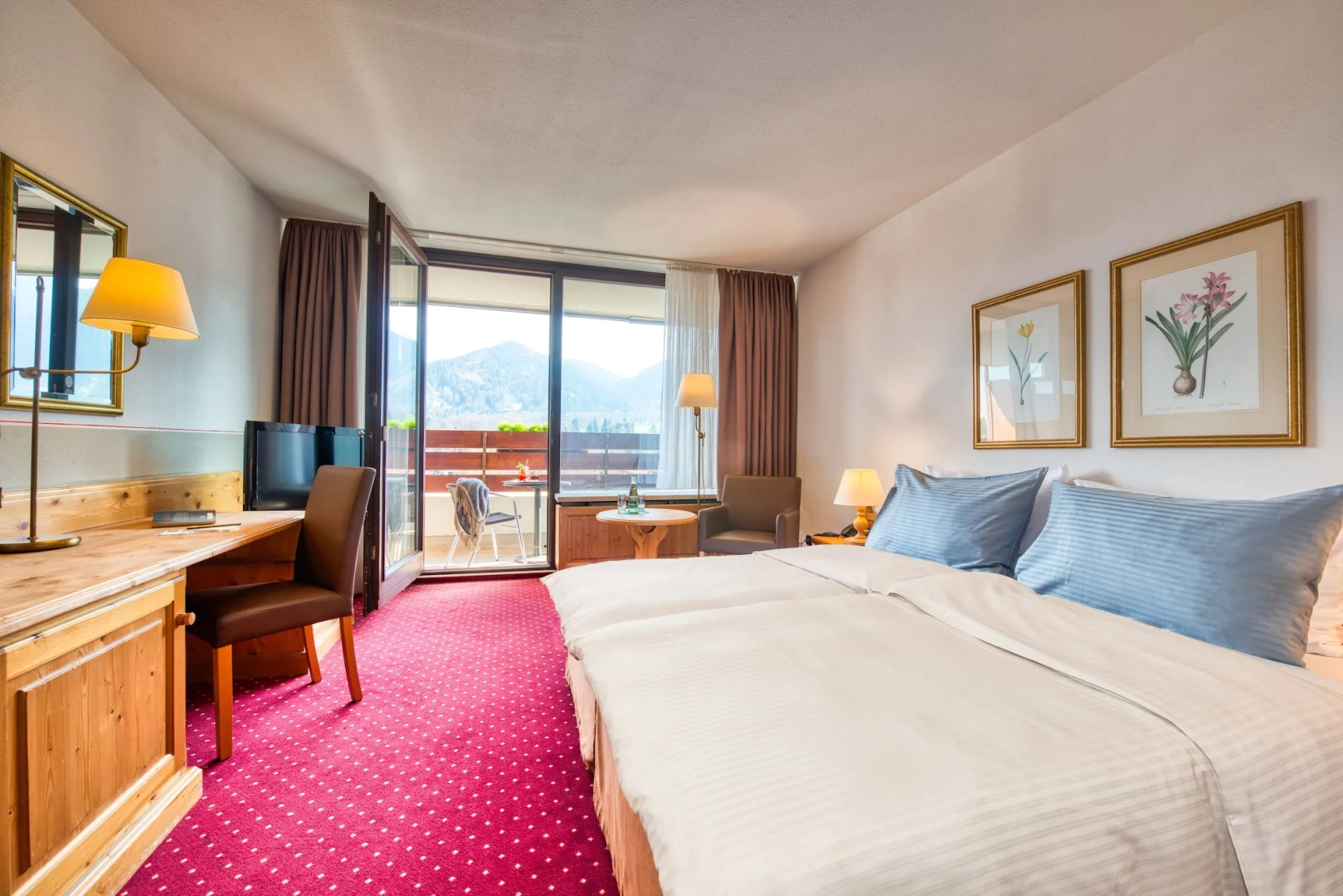 Flesslers Lenggries, a Tribute Portfolio Hotel