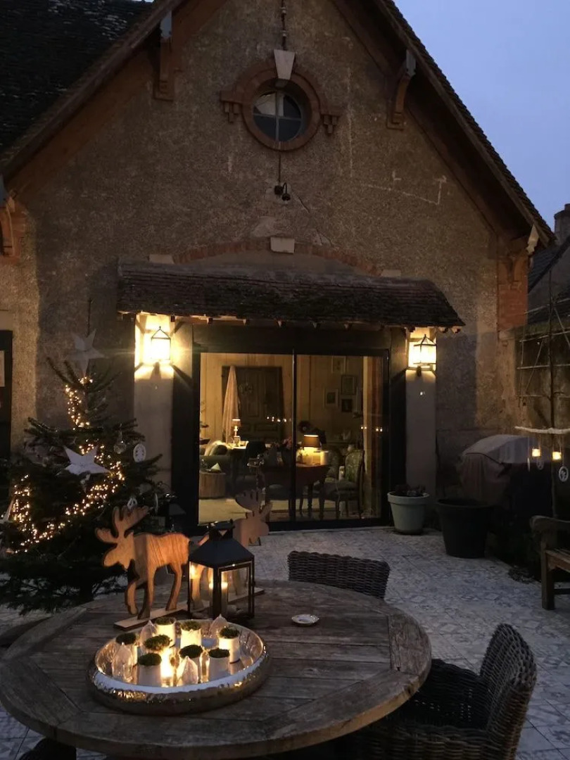 Boutique Hotel B&B Fleurie