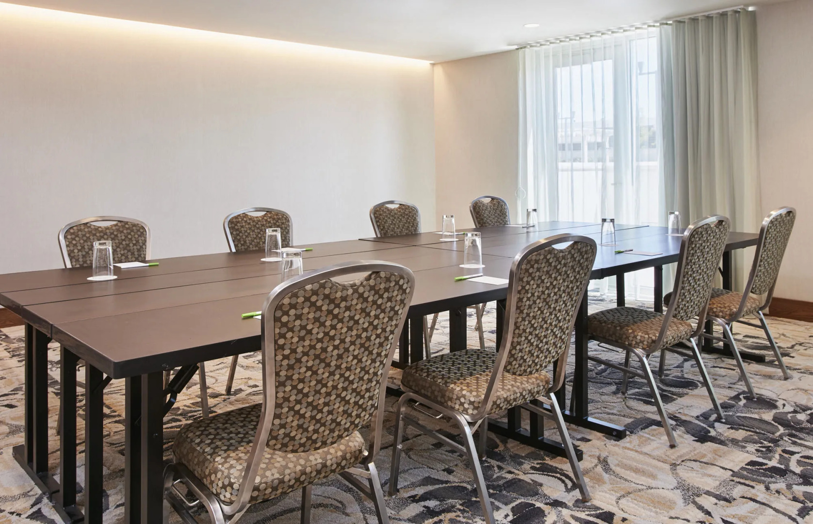 Courtyard by Marriott Erie Bayfront