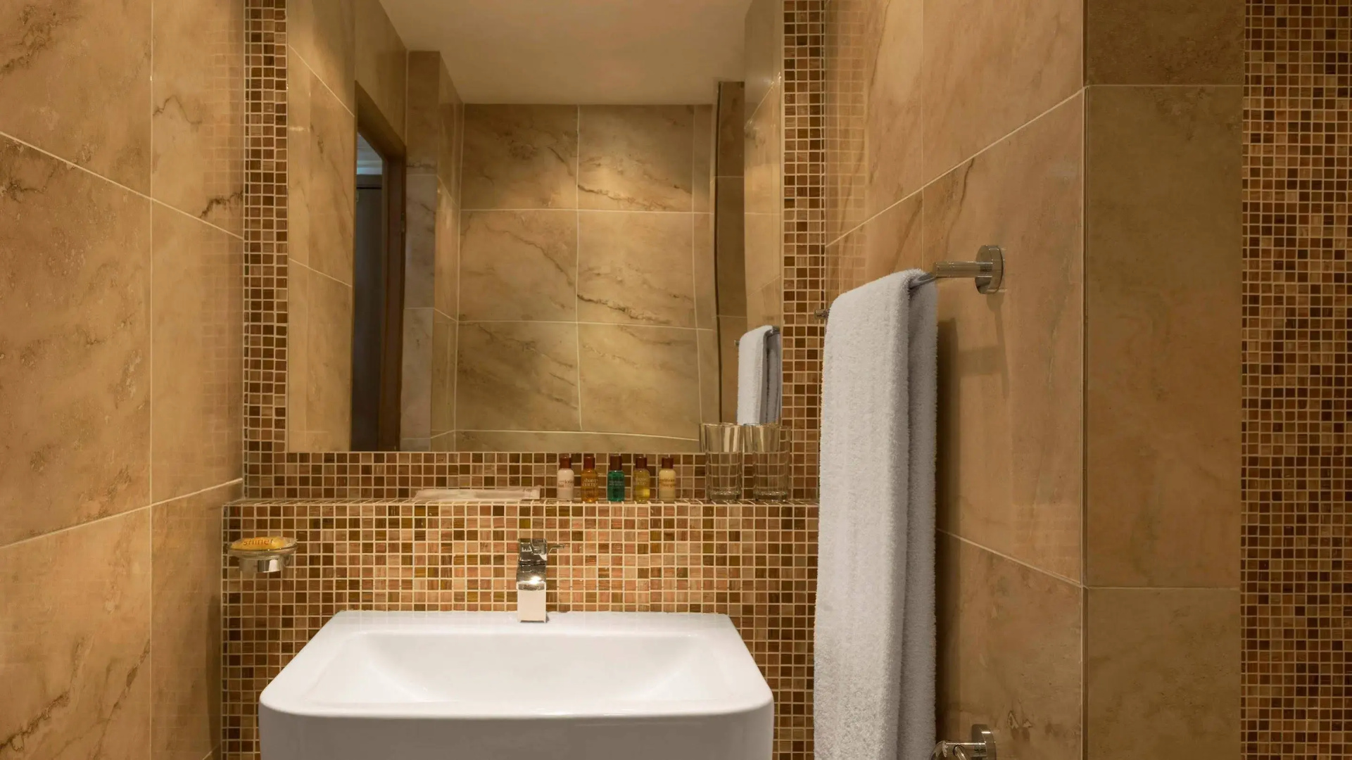 Sheraton Djibouti