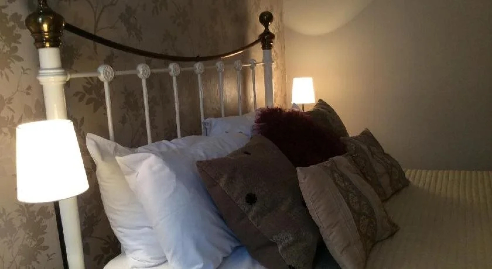 Hillcrest Guesthouse