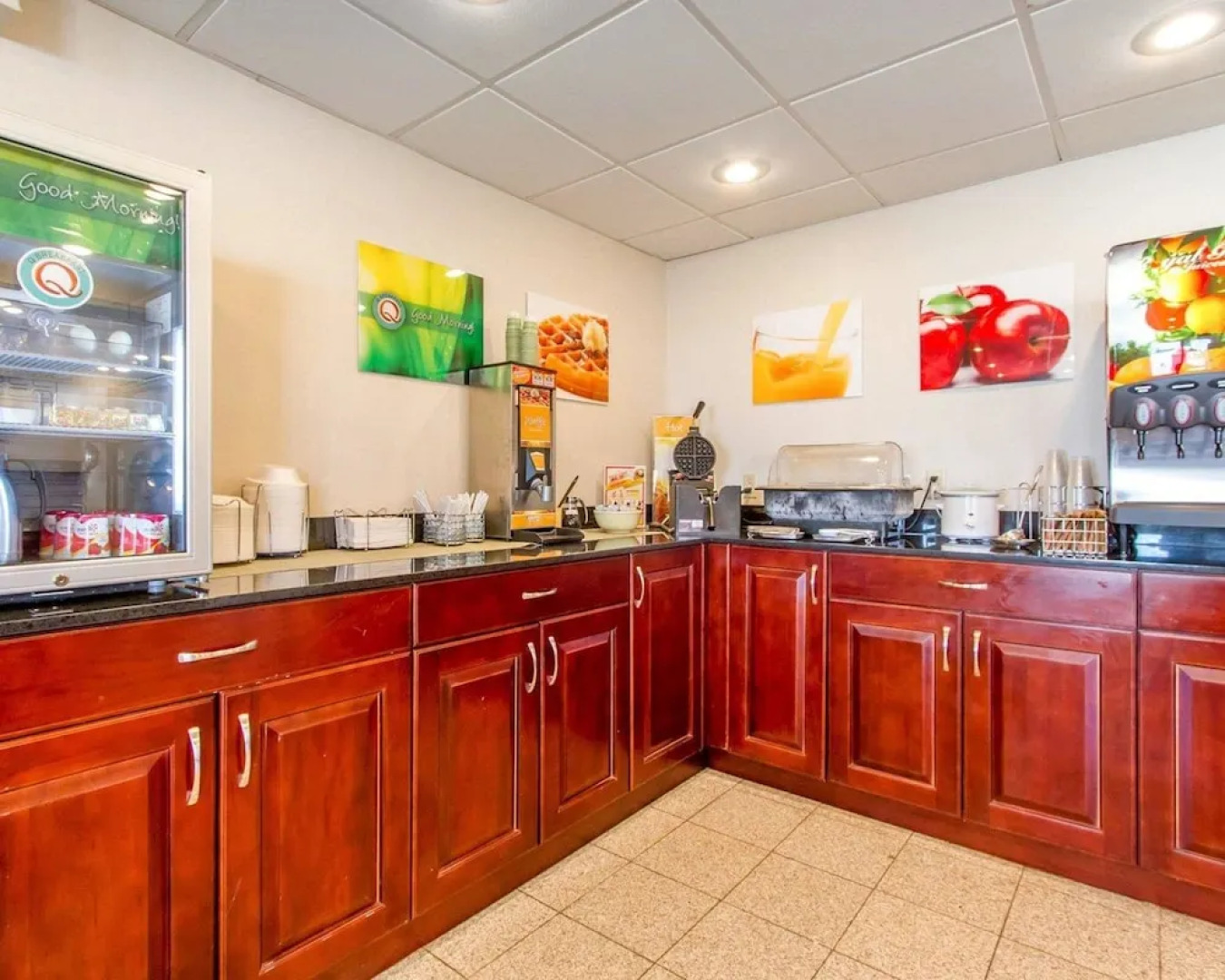 Quality Inn Dyersburg