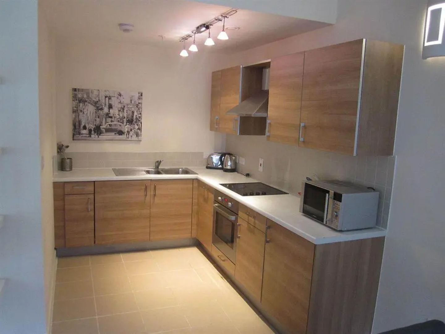 Olympic House by Max Serviced Apartments