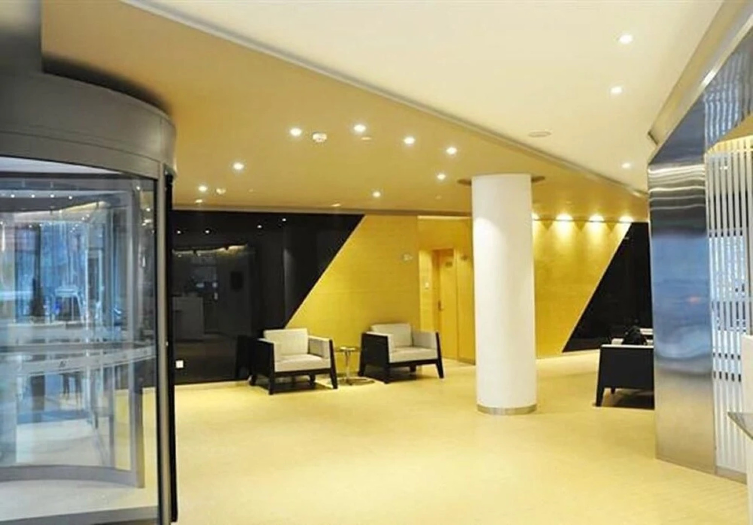 Jinjiang Inn Jiaozuo Sports Stadium