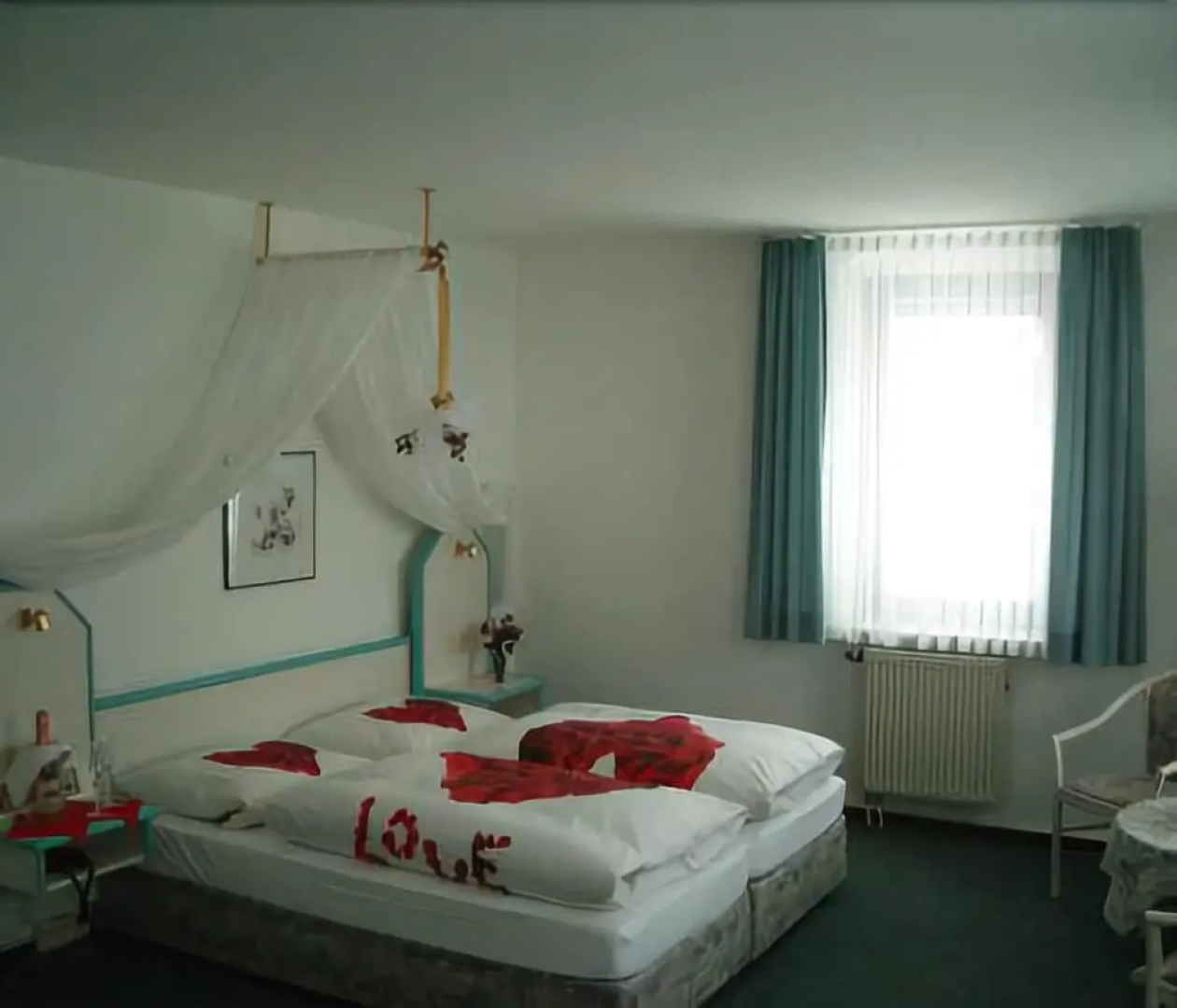 Hotel Gasthof Conrad