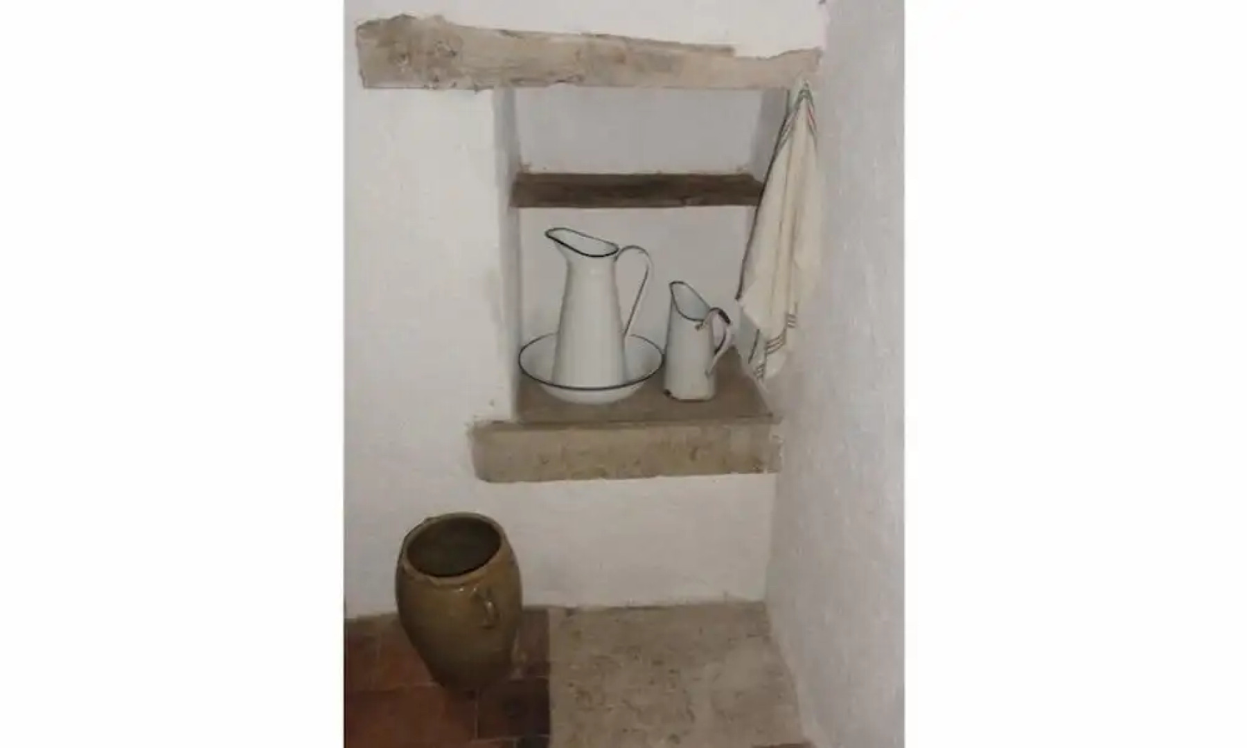 Gîte Le Porteau Enchanteur