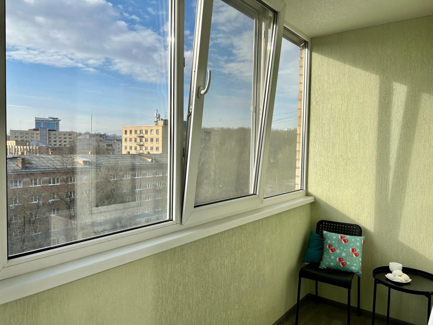 Arenda67 (Аренда67) на улице Тенишевой