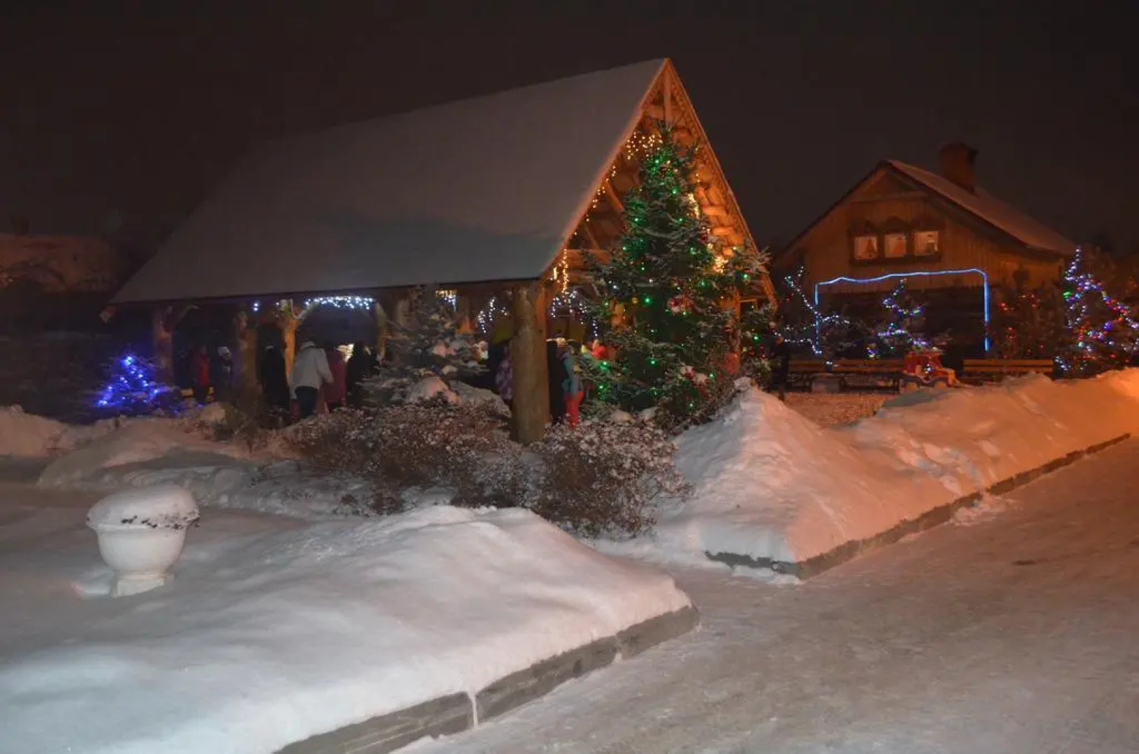 Бутик-Отель Суздаль Inn