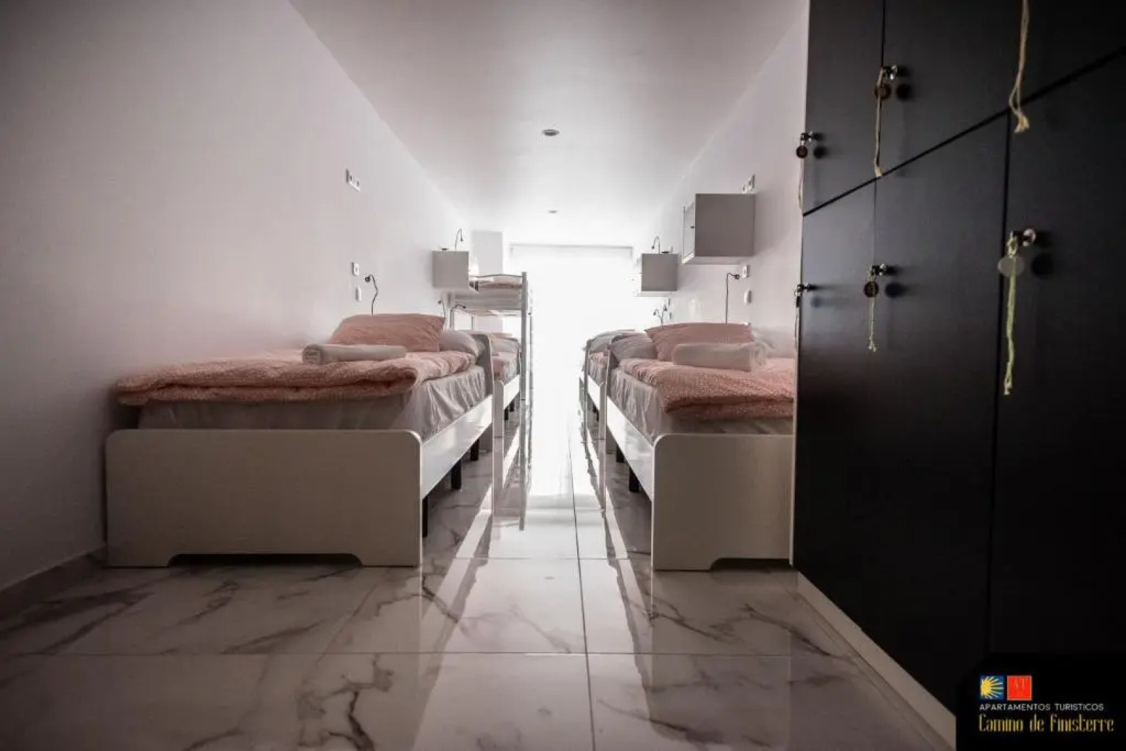 Hostel Camino de Finisterre