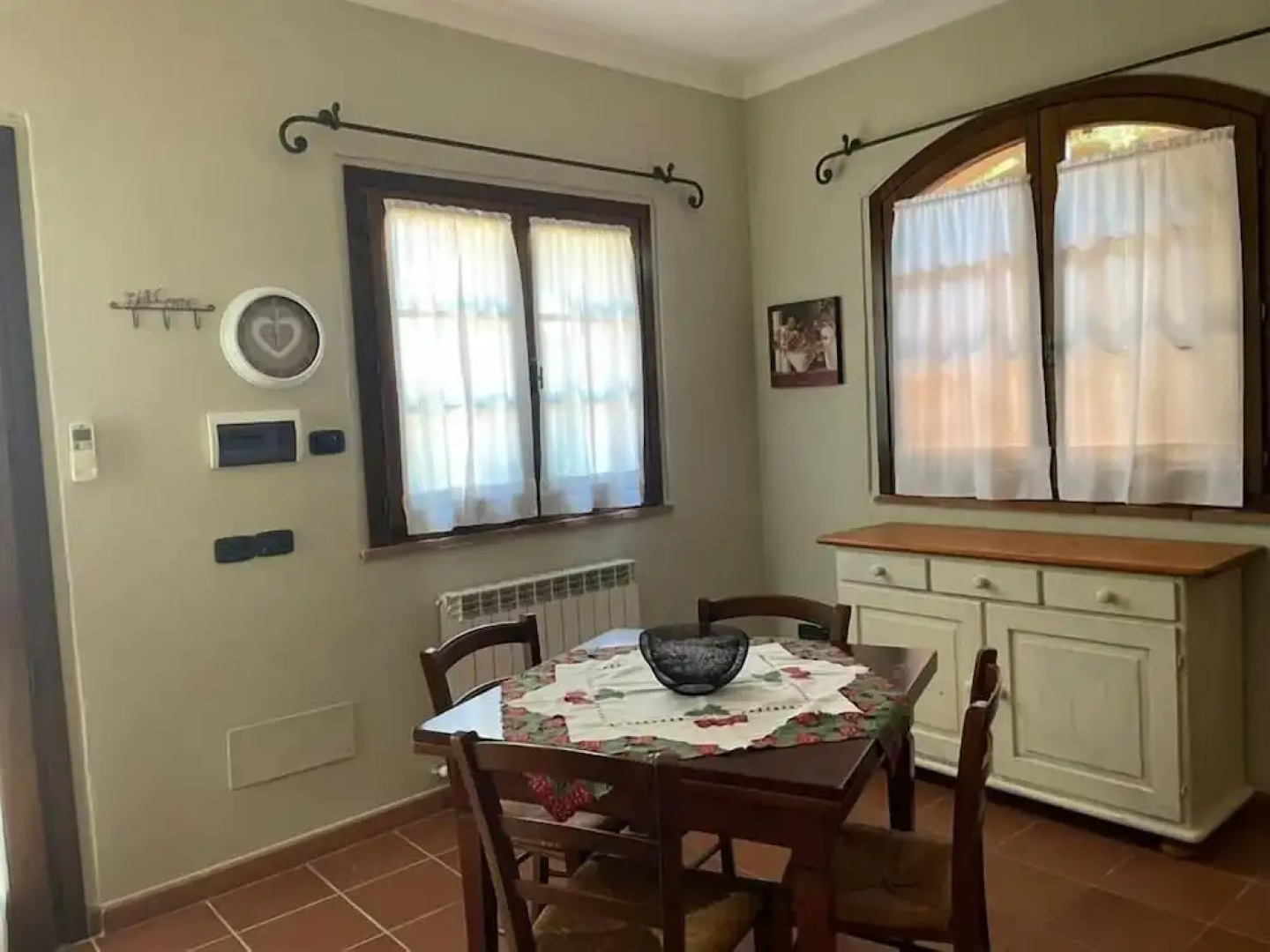 Poggio La Buca - Agriturismo