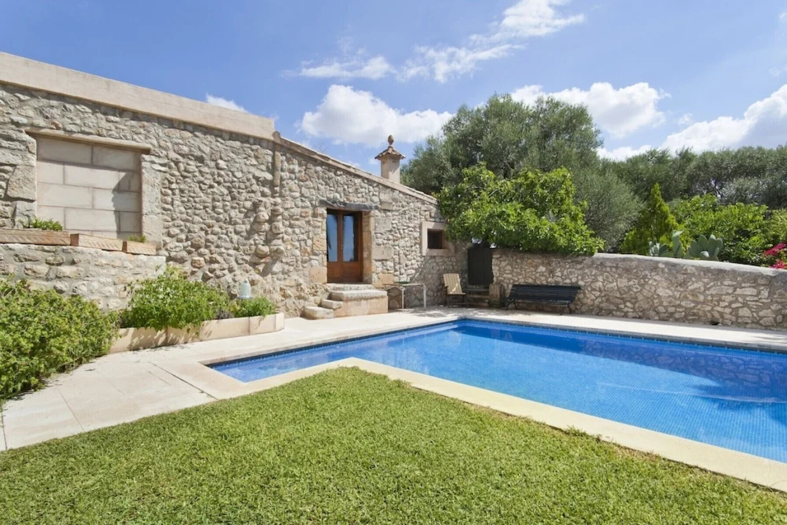 Villa SON Pelai