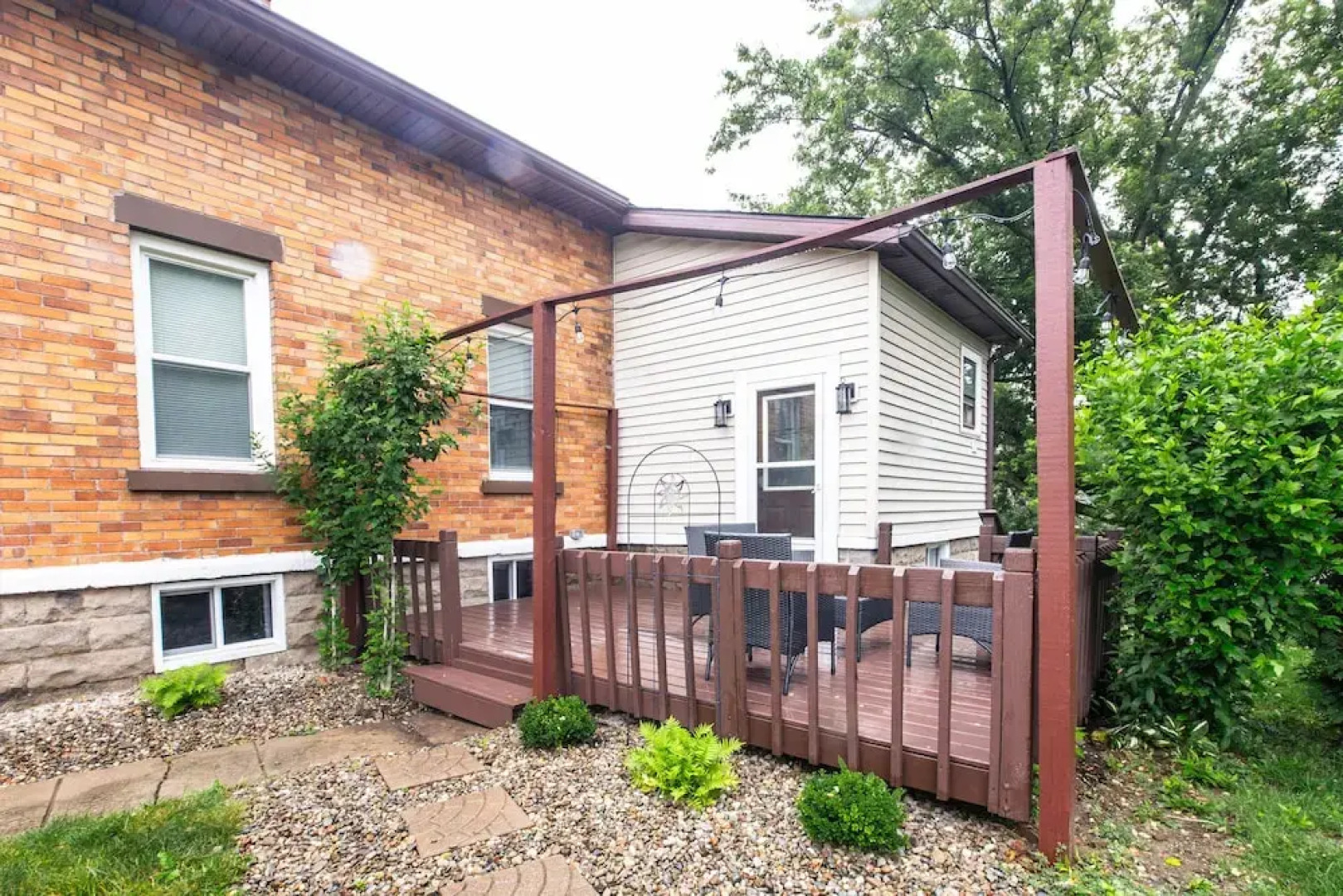 Wine Valley Bungalow