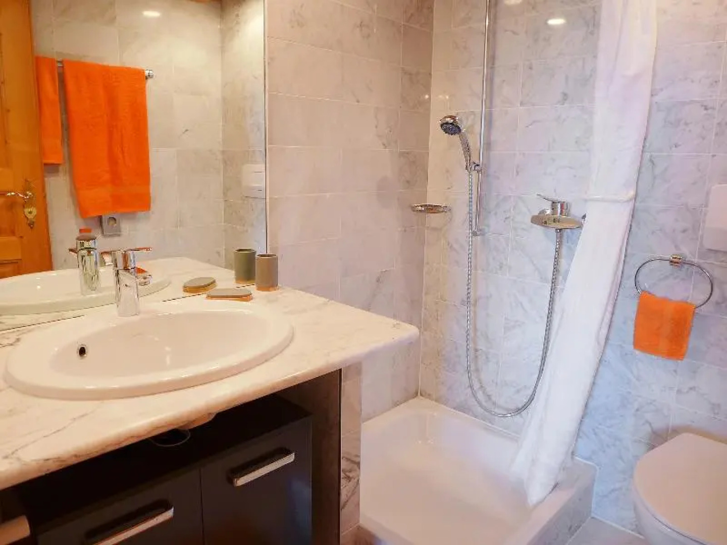 Villars Bristol Apartments