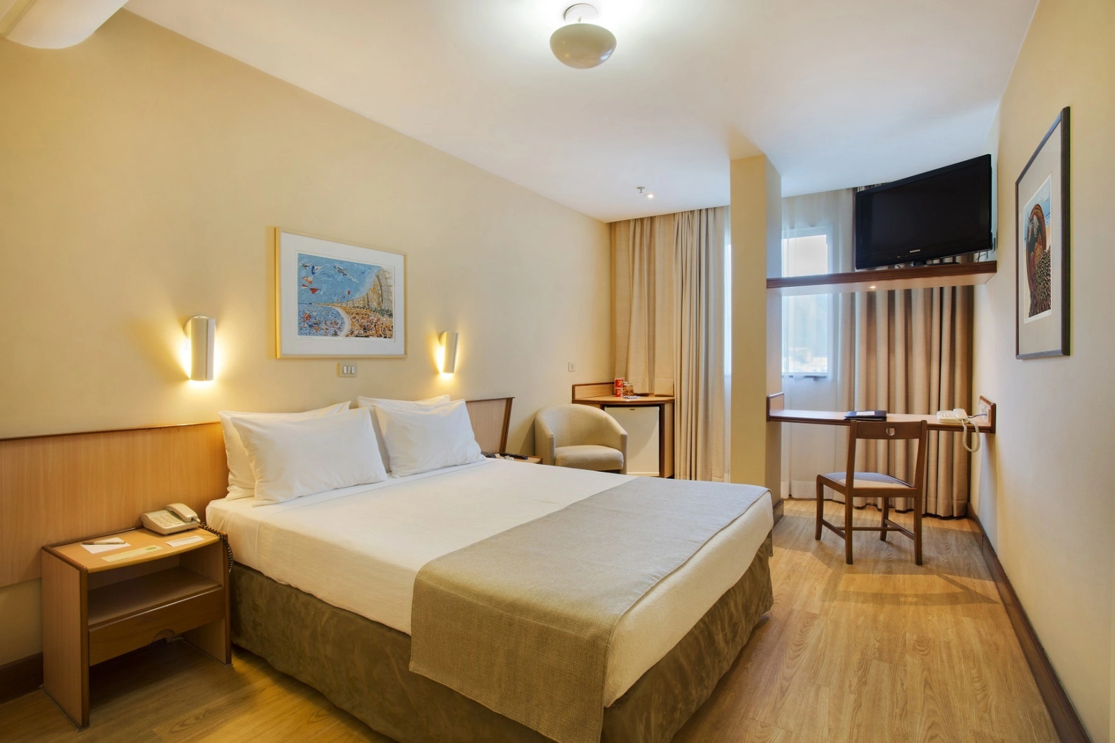 Windsor Plaza Copacabana