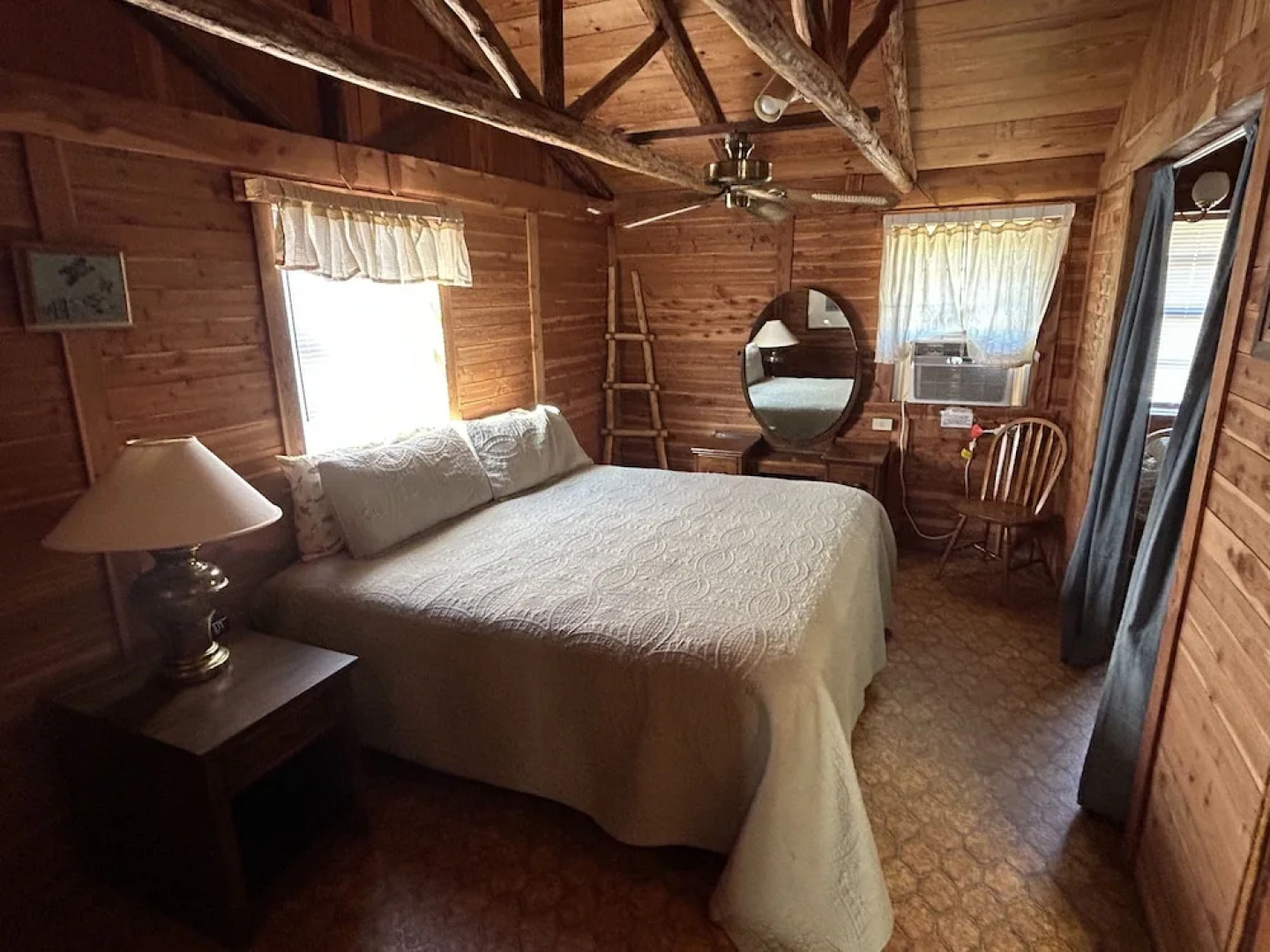 Thunderbird Resort & Event Center