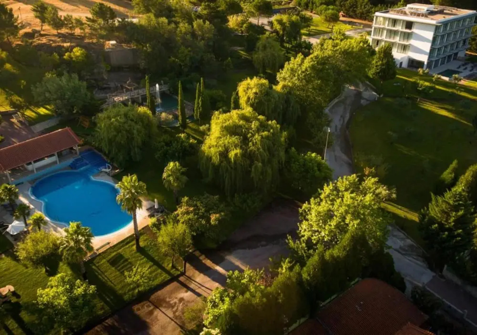 Olive Nature - Hotel & SPA