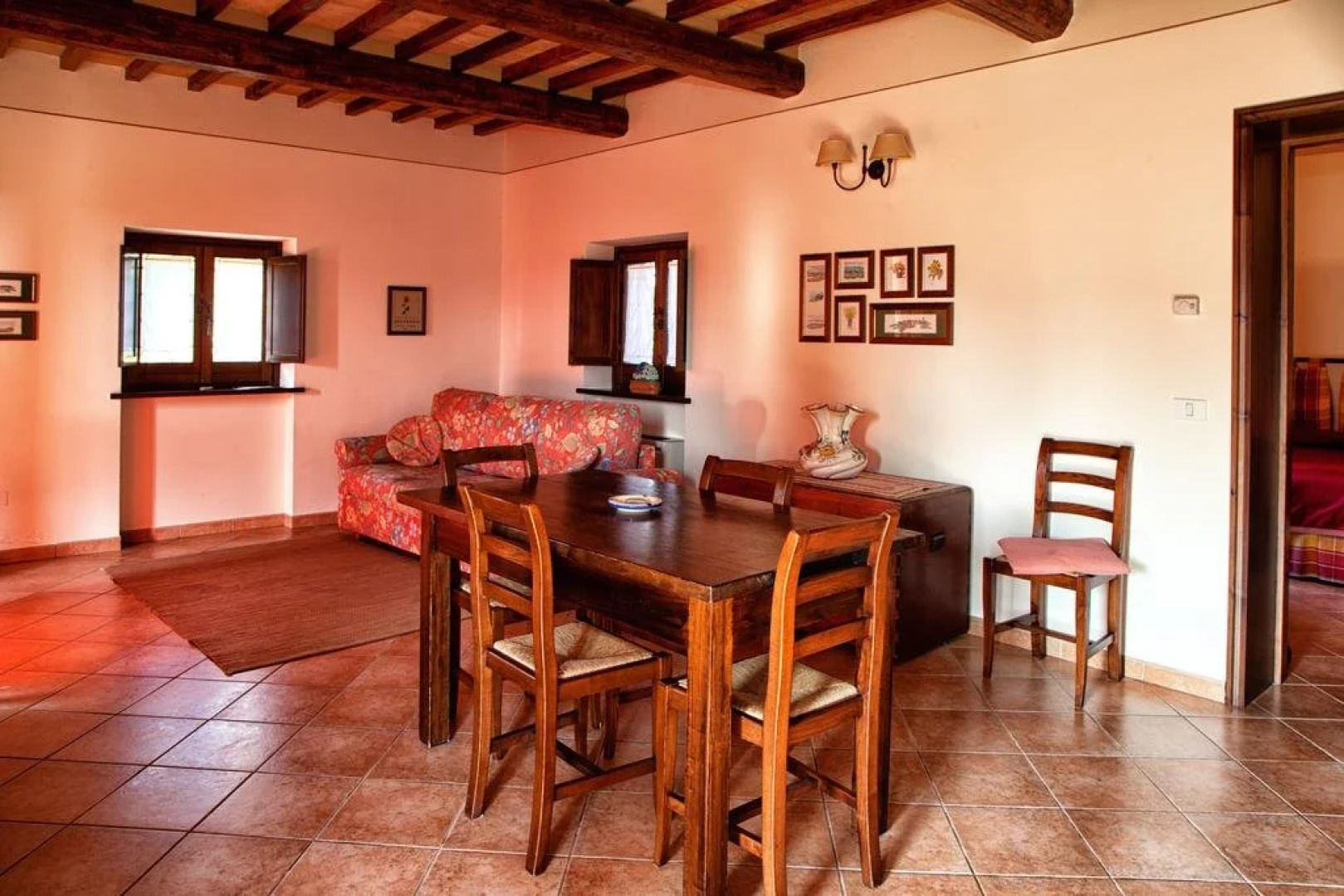 Casale Francesca With Private Pool