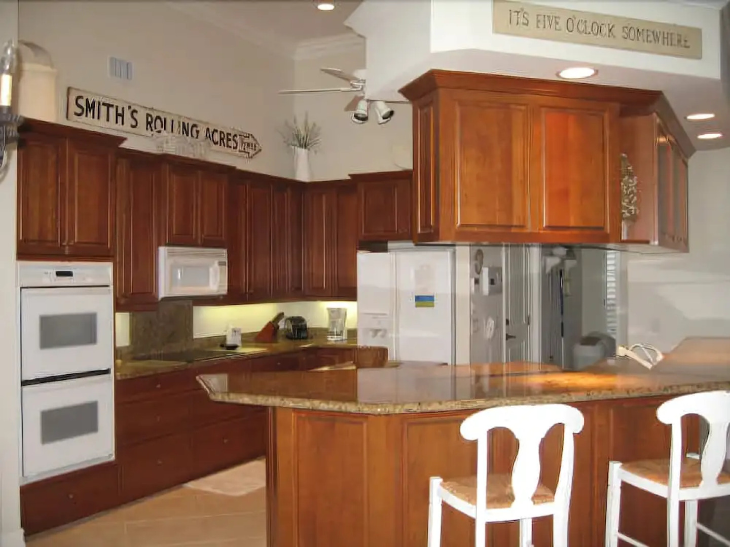 Marco Island Vacation Pool Homes