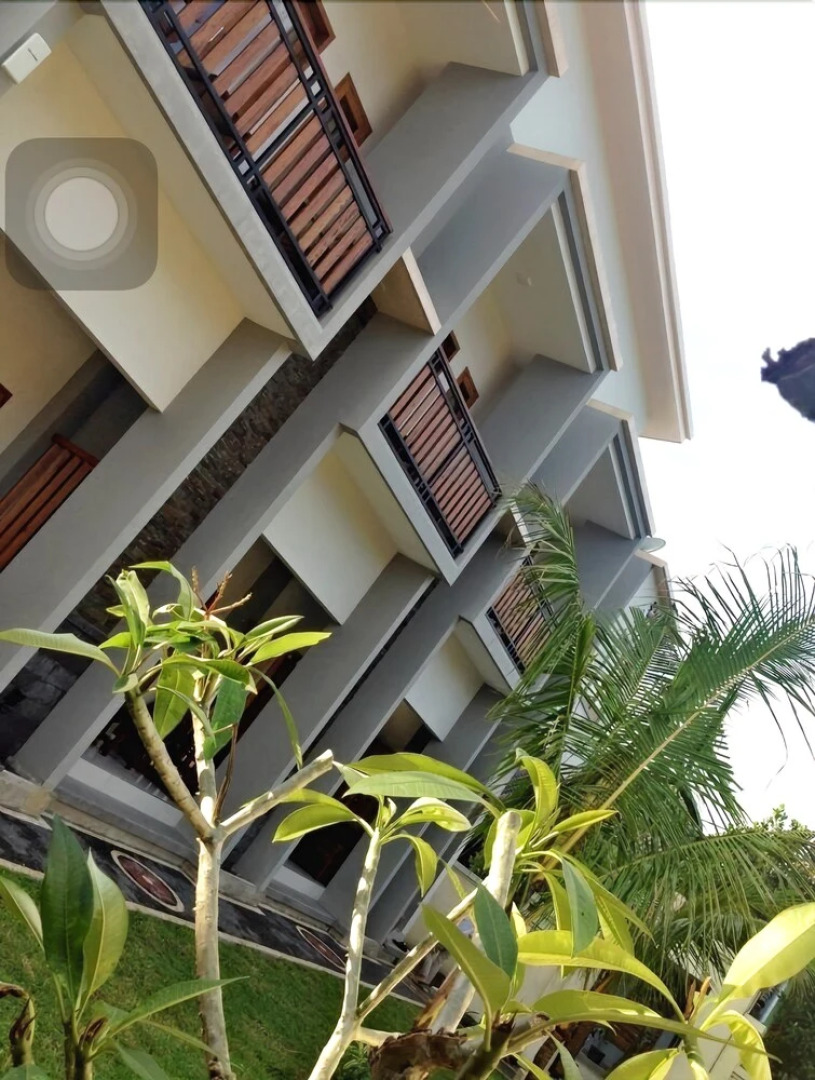 Semilir Senggigi Inn