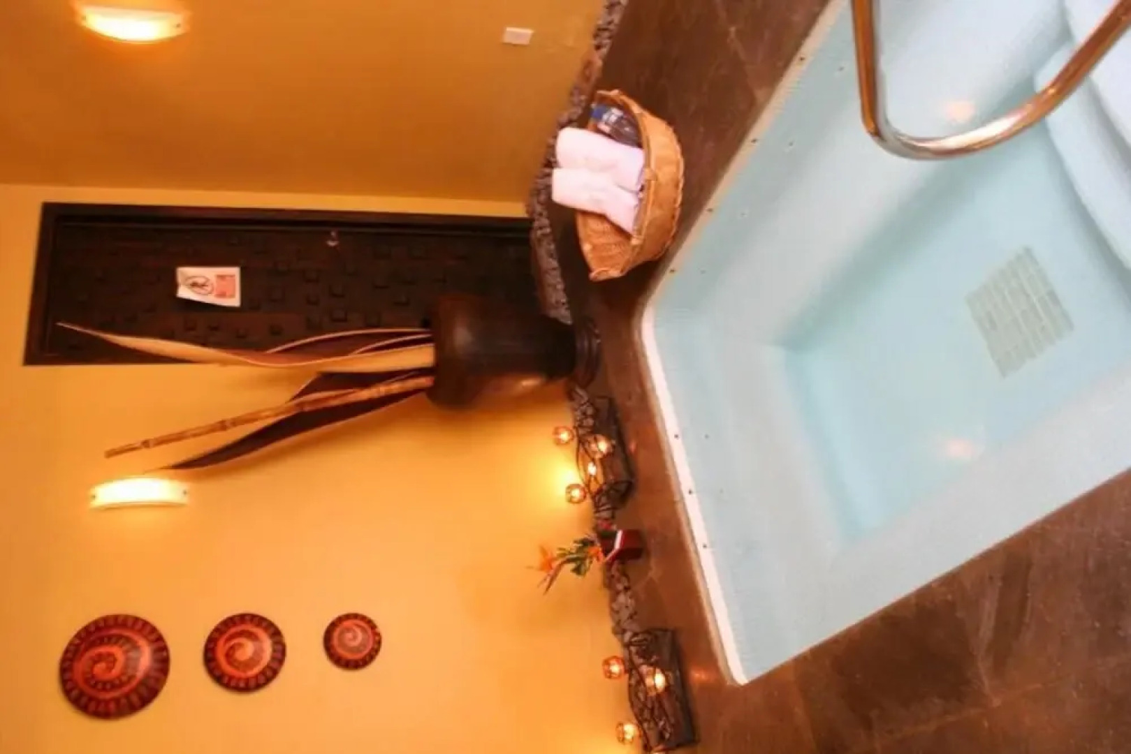 La Casa de los Patios Hotel & Spa