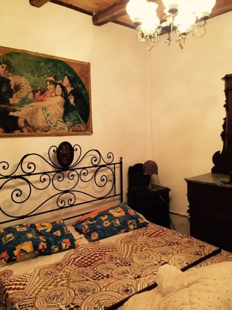 La Casa Di Silvana