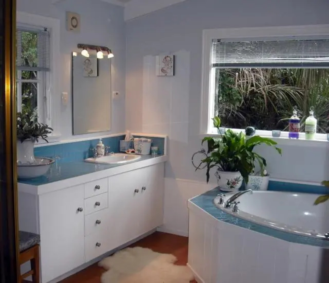 Auckland Birdwood House B&B