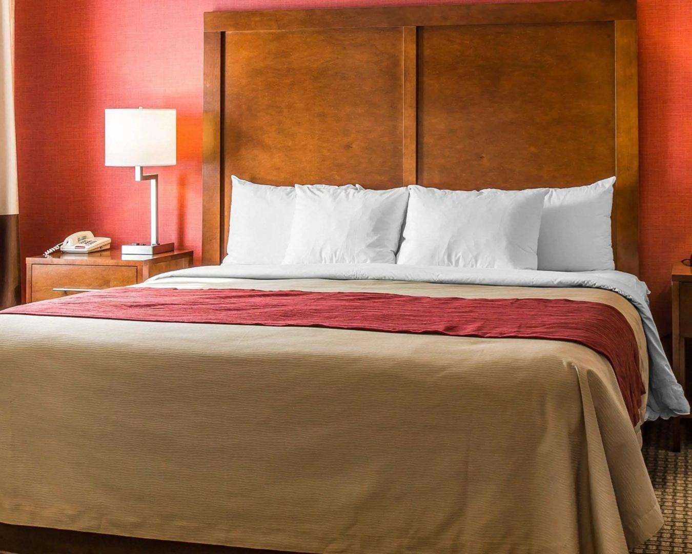 Comfort Inn Boston