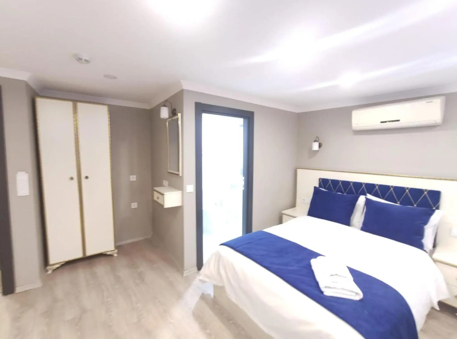 Family Istanbul Hotel